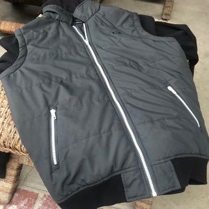 Boy’s RVCA jacket